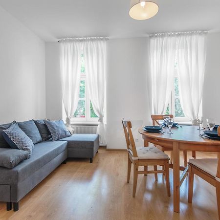 Citystay Plac Walowy Гданськ Екстер'єр фото